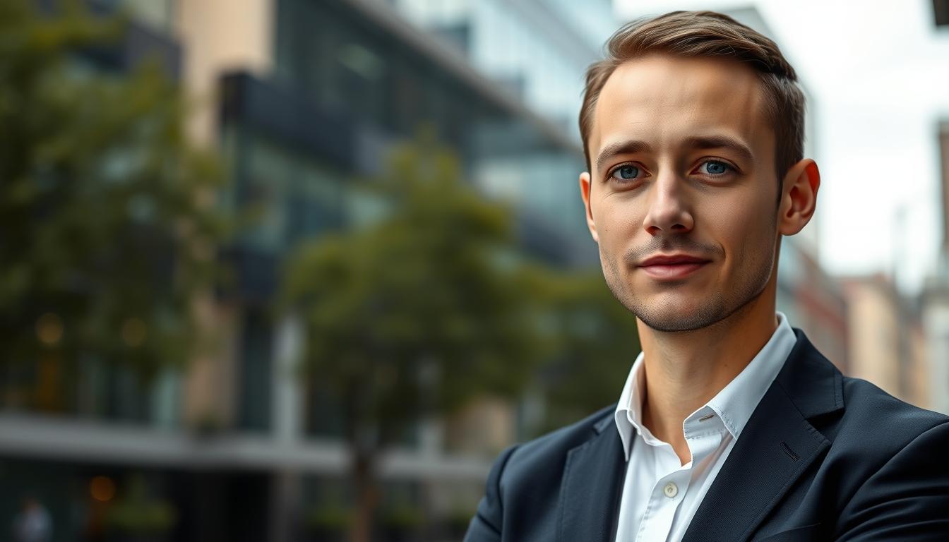 Property transactions support specialist